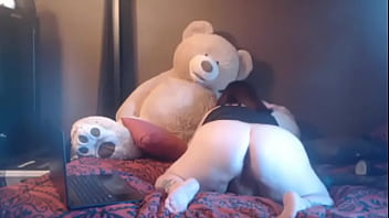 Preview 1 of 38 Age Anty Sex - Sexy BBW Camgirl Freak