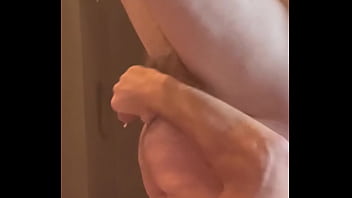 Preview 4 of Dog Xxxsxx - Eating and swallowing my own cum,   and,  self facial !!!