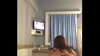 Preview 3 of London Beauties - Monique putinha no hotel &iacute_bis rio