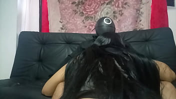 Preview 2 of Mom Raps Lift Xxx - I&#039_m alone with my step dad&#039_s wife and she asks me for sex