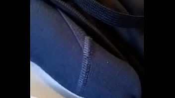 Preview 2 of Male Ass Toys - Some Black Curved Dick