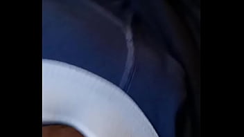 Preview 1 of Male Ass Toys - Some Black Curved Dick