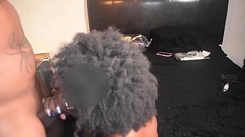 Preview 4 of Max Hardcore Vs Jess - Thick BBW Cheating Hotwife Getting Her Pussy Devoured And Deep-Throating BBC Sloppy