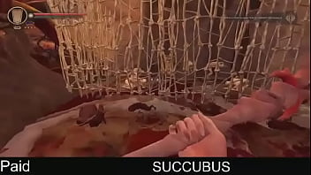 Preview 2 of Rohit Kumar And - SUCCUBUS part16