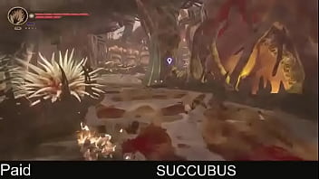Preview 3 of Rohit Kumar And - SUCCUBUS part16