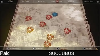 Preview 1 of Rohit Kumar And - SUCCUBUS part16