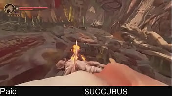 Preview 4 of Rohit Kumar And - SUCCUBUS part16
