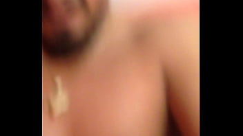 Preview 4 of Mouth Creamy - Me masturbei na hora que acordei