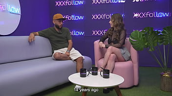 Preview 1 of Uae Sex Xxxxx - The incredible story of Soldier porn actor/producer VERGON fucks BBW - XXXfollow Sessions #8