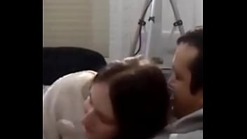 Preview 3 of Sexurity Sex - Amateurs mam&aacute_ndola verga