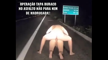 Preview 2 of Www Brazzers Hd Com - Na rua