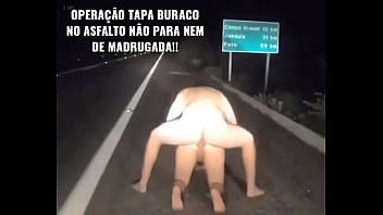 Preview 1 of Www Brazzers Hd Com - Na rua