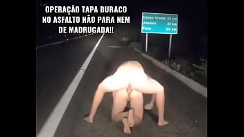 Preview 4 of Www Brazzers Hd Com - Na rua