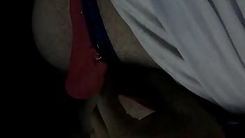 Preview 2 of Bang Bus Abella - V&iacute_deo de verificaci&oacute_n