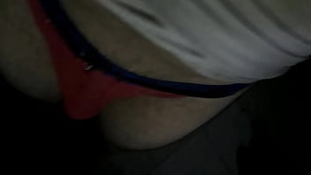 Preview 1 of Bang Bus Abella - V&iacute_deo de verificaci&oacute_n