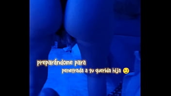 Preview 1 of Cutie Kil - La de mi jefe parte 2 final