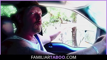 Preview 1 of Anal Voide - FamiliarTaboo.com ⏩ Mind Controlled Milf Fuck her Husband&#039_s Stepbrother,  Cherie Deville