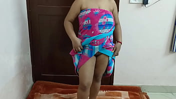 Preview 1 of Hot Nick - Indian horny girl live sex tape