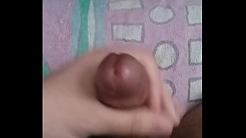 Preview 2 of Tiny Pussy Tiny Cock - Just jackin&#039_ it