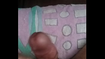 Preview 1 of Tiny Pussy Tiny Cock - Just jackin&#039_ it