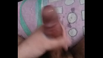 Preview 4 of Tiny Pussy Tiny Cock - Just jackin&#039_ it