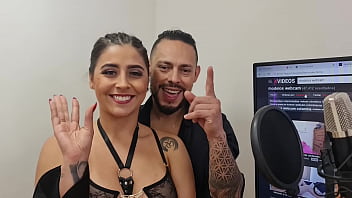 Preview 4 of Sani Leon Sexsi Mowez - V&iacute_deo de verificaci&oacute_n