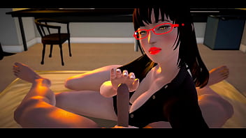 Preview 2 of Clasa - Jan&#039_s First JOI [OC][Vanilla]