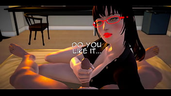 Preview 3 of Clasa - Jan&#039_s First JOI [OC][Vanilla]
