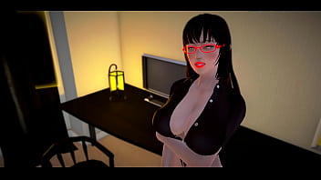 Preview 1 of Clasa - Jan&#039_s First JOI [OC][Vanilla]
