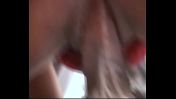 Preview 3 of Bottel In Pussy - Black amateurs