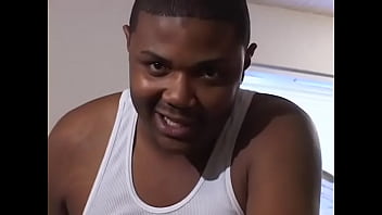 Preview 3 of Girl Job Interview Big Boobs Sex - Candee  big black  ass