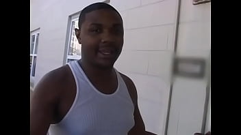 Preview 1 of Girl Job Interview Big Boobs Sex - Candee  big black  ass