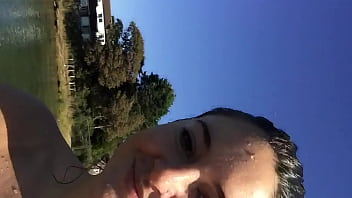Preview 4 of Ddf Sexi Hd Videos - Shailene Woodley - Naked on Dock - (uploaded by celebeclipse.com)
