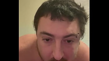 Preview 3 of Xnxx Train - Sissy boi is lonely so he fucks himself and eats his own cum