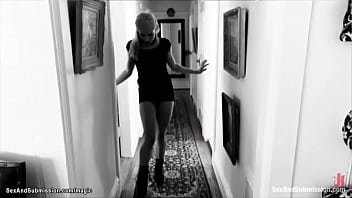 Preview 1 of Sleeping Xxxsleep Rape Mom - Householder bound and fucked maid