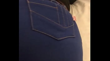 Preview 4 of Super Xcxchd - Nice ass