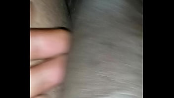 Preview 2 of Guy Gets Hard During Yoga - Verification video