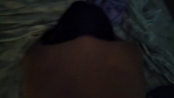 Preview 1 of Amalia Anal - Disfrutando con mi novia