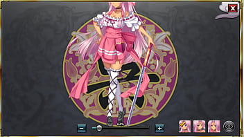 Preview 3 of Wwwesx V - GIF 真恋姫夢想 天下統一伝 孫策 (前掛)