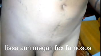 Preview 1 of Gta Vy Sitty - Lissa ann mandingo megan fox famososTV playvoyTV colombia pasto nari&ntilde_o