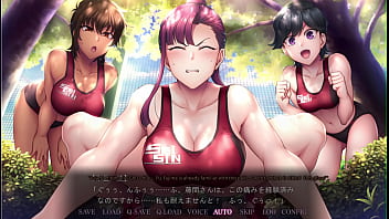 Preview 3 of Dr Ramesh - Saimin Seishidou -Secret Lesson- Track club route Aya Humaro 2