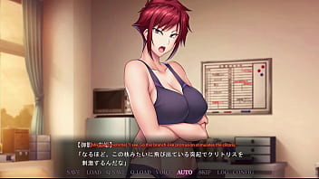 Preview 1 of Syren De Mer Danny Wylde Bdsm - Saimin Seishidou -Secret Lesson- Mikage Yuuki 4