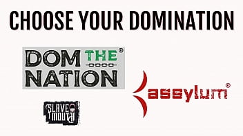 Preview 1 of Busty Solol Video - BDSM teen sub analized