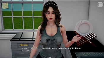 Preview 3 of Real Hooker Street Pick Up - My Bully Is My Lover 44