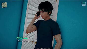 Preview 1 of Real Hooker Street Pick Up - My Bully Is My Lover 44