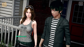 Preview 4 of Real Hooker Street Pick Up - My Bully Is My Lover 44