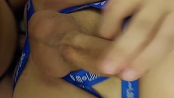 Preview 2 of English Vlxx - little chubby boy getting fucked