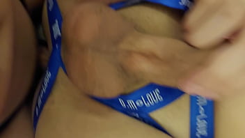 Preview 1 of English Vlxx - little chubby boy getting fucked