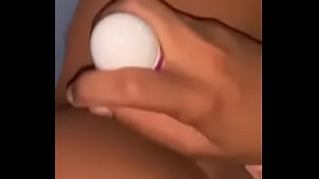 Preview 4 of Hors Garl Sex Hat - Playing with my ass