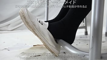 Preview 2 of Sunny Leon Boob Suckung - Socks fetish